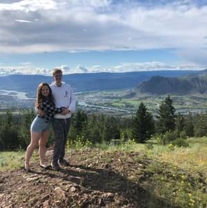 Meet your Posher, Summer